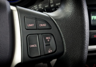 Подержанный автомобиль Suzuki SX4 Hatchback 2021 года (28 фото)