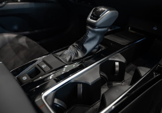 Новый Toyota Camry Sedan 2025 (32 фото)