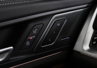 Новый BMW X1 2026 (20 фото)