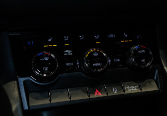 Подержанный автомобиль Skoda Kodiaq 2019 года (11 фото)