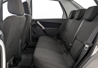 Подержанный автомобиль Datsun on-DO 2018 года (19 фото)