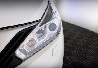 Подержанный автомобиль Nissan Murano Suv 2021 года (16 фото)