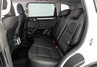 Подержанный автомобиль Haval Dargo 2024 года (17 фото)