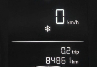 Подержанный автомобиль Skoda Rapid Liftback 2020 года (12 фото)