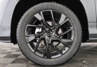 Новый Jetta VS5 2024 (7 фото)