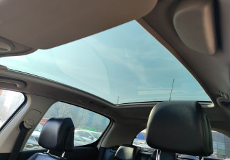 Подержанный автомобиль Peugeot 308 Hatchback 2008 года (16 фото)