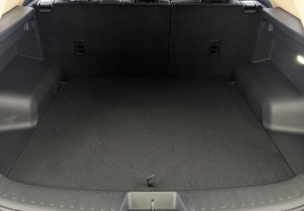 Новый Evolute i-SPACE 2026 (8 фото)