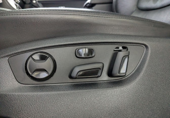 Подержанный автомобиль Volkswagen Touareg 2014 года (23 фото)