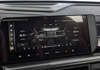 Новый Haval H3 2025 (26 фото)