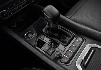 Подержанный автомобиль Chery Tiggo 4 2022 года (27 фото)