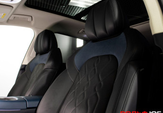 Подержанный автомобиль Voyah Free 2023 года (16 фото)