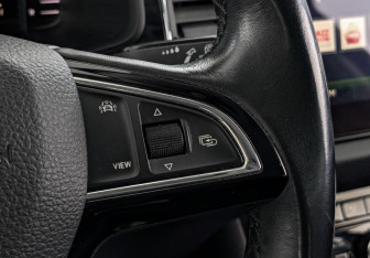 Подержанный автомобиль Skoda Kodiaq 2019 года (30 фото)