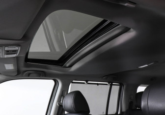 Подержанный автомобиль Honda Pilot 2014 года (14 фото)