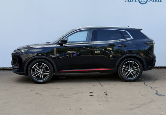 Подержанный автомобиль Changan CS55PLUS 2024 года (8 фото)