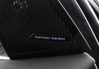 Новый BMW X3 2025 (21 фото)