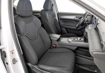 Подержанный автомобиль Haval Jolion 2022 года (23 фото)