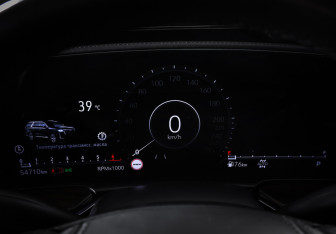 Подержанный автомобиль Cadillac Escalade Suv 2022 года (17 фото)