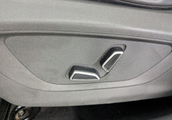 Подержанный автомобиль Changan CS55PLUS 2023 года (20 фото)