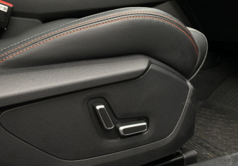 Подержанный автомобиль Geely Cityray 2024 года (26 фото)