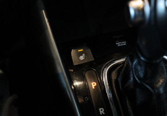 Подержанный автомобиль Kia Cerato Sedan 2010 года (15 фото)