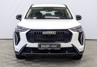 Подержанный автомобиль Haval Jolion 2024 года (2 фото)