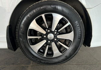 Подержанный автомобиль Hyundai Sonata 2018 года (20 фото)
