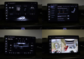 Подержанный автомобиль Tank 500 2023 года (26 фото)