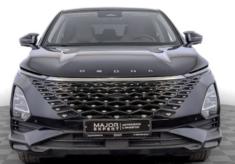 Подержанный автомобиль Omoda C5 2023 года (2 фото)