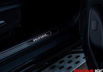 Подержанный автомобиль Haval H9 2022 года (21 фото)