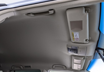 Подержанный автомобиль Toyota Land Cruiser Prado 2021 года (22 фото)