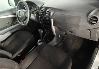 Подержанный автомобиль Nissan Almera Sedan 2018 года (11 фото)