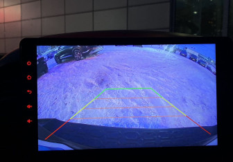 Подержанный автомобиль Kia Sorento 2007 года (19 фото)