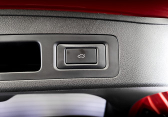 Подержанный автомобиль Exeed LX 2024 года (28 фото)