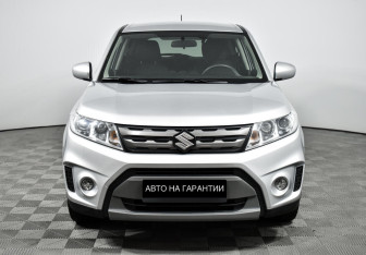 Подержанный автомобиль Suzuki Vitara 2018 года (2 фото)