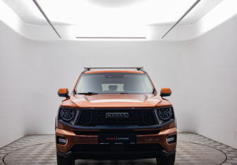 Подержанный автомобиль Haval H7 2025 года (2 фото)
