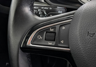 Подержанный автомобиль Skoda Superb Liftback 2016 года (28 фото)