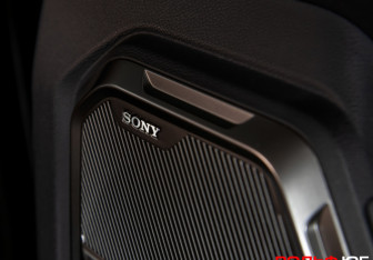 Подержанный автомобиль Jetour T2 2023 года (14 фото)