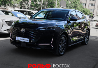 Подержанный автомобиль Changan UNI-K 2023 года (1 фото)
