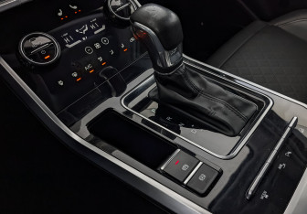 Подержанный автомобиль Chery Tiggo 8 2021 года (18 фото)