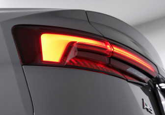 Подержанный автомобиль Audi A5 Coupe 2018 года (24 фото)