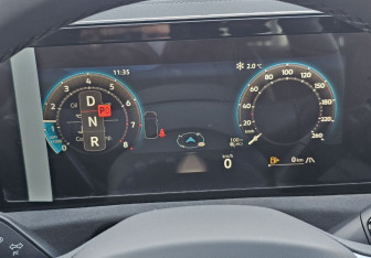 Новый Volkswagen Tiguan 2025 (7 фото)