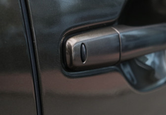 Подержанный автомобиль Mitsubishi Outlander 2019 года (13 фото)