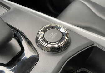 Подержанный автомобиль Haval H3 2024 года (18 фото)