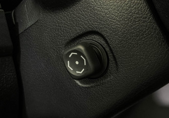 Подержанный автомобиль Lexus LX 2019 года (21 фото)