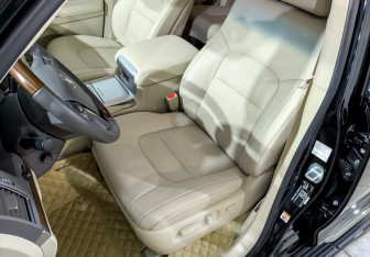 Подержанный автомобиль Toyota Land Cruiser Suv 2018 года (20 фото)