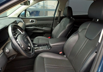 Подержанный автомобиль Kia Sorento 2020 года (21 фото)