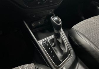 Подержанный автомобиль Hyundai Solaris Sedan 2021 года (16 фото)