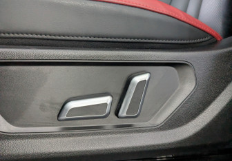 Подержанный автомобиль Haval H3 2024 года (22 фото)