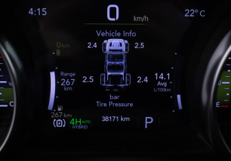 Подержанный автомобиль Jeep Wrangler 2021 года (12 фото)