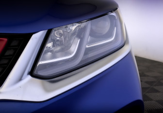 Подержанный автомобиль Geely Coolray 2022 года (17 фото)